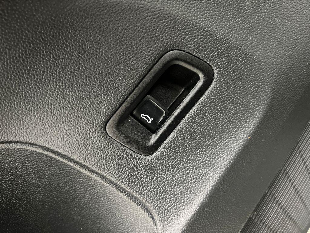 used 2025 Volkswagen Atlas car, priced at $38,114