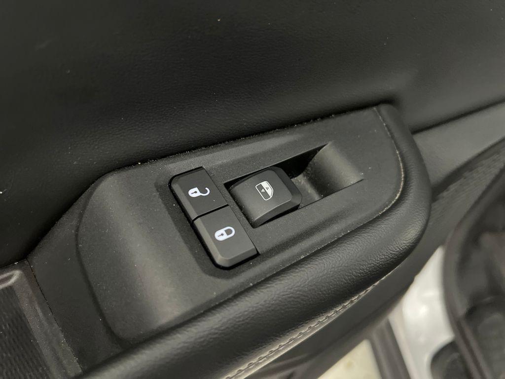 used 2024 Jeep Grand Cherokee L car, priced at $30,990