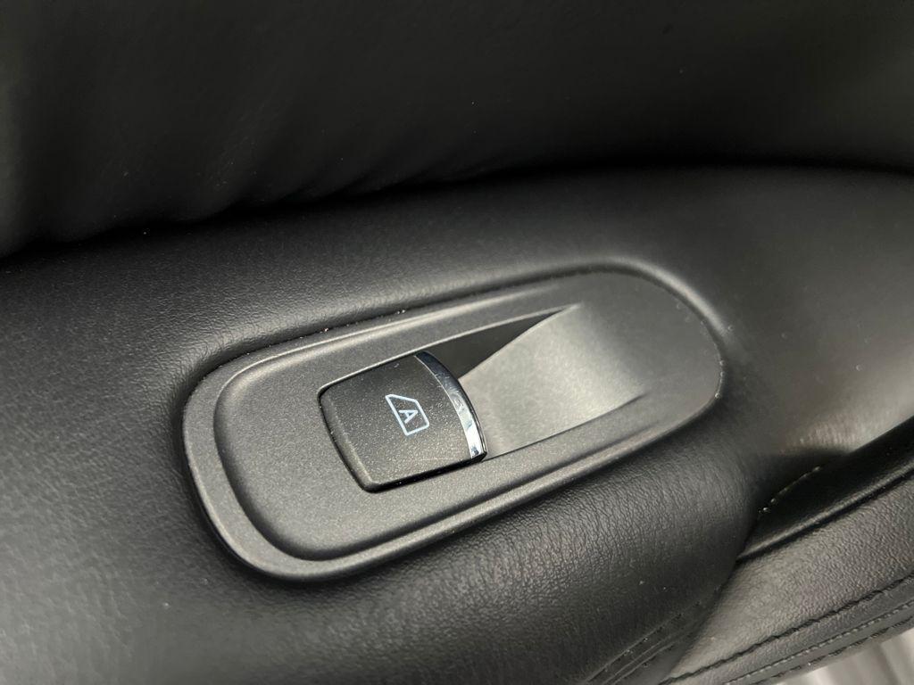 used 2023 Nissan Armada car, priced at $32,489