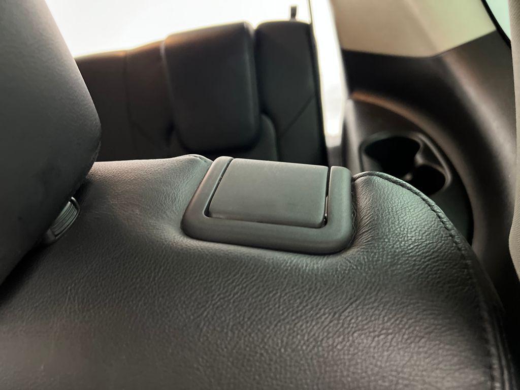 used 2023 Nissan Armada car, priced at $32,489