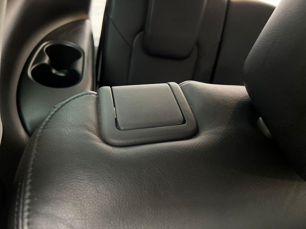 used 2023 Nissan Armada car, priced at $32,489