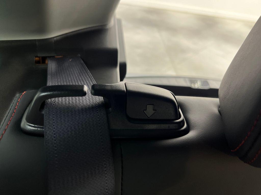 used 2025 Mitsubishi Outlander Sport car, priced at $21,589