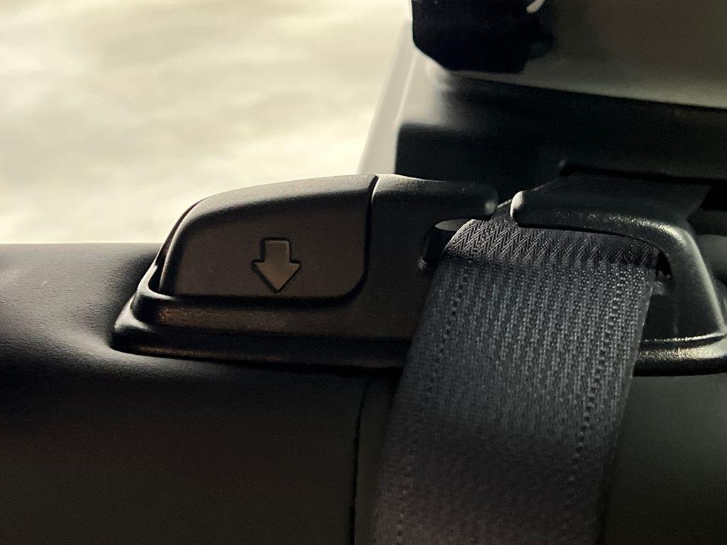 used 2025 Mitsubishi Outlander Sport car, priced at $21,589