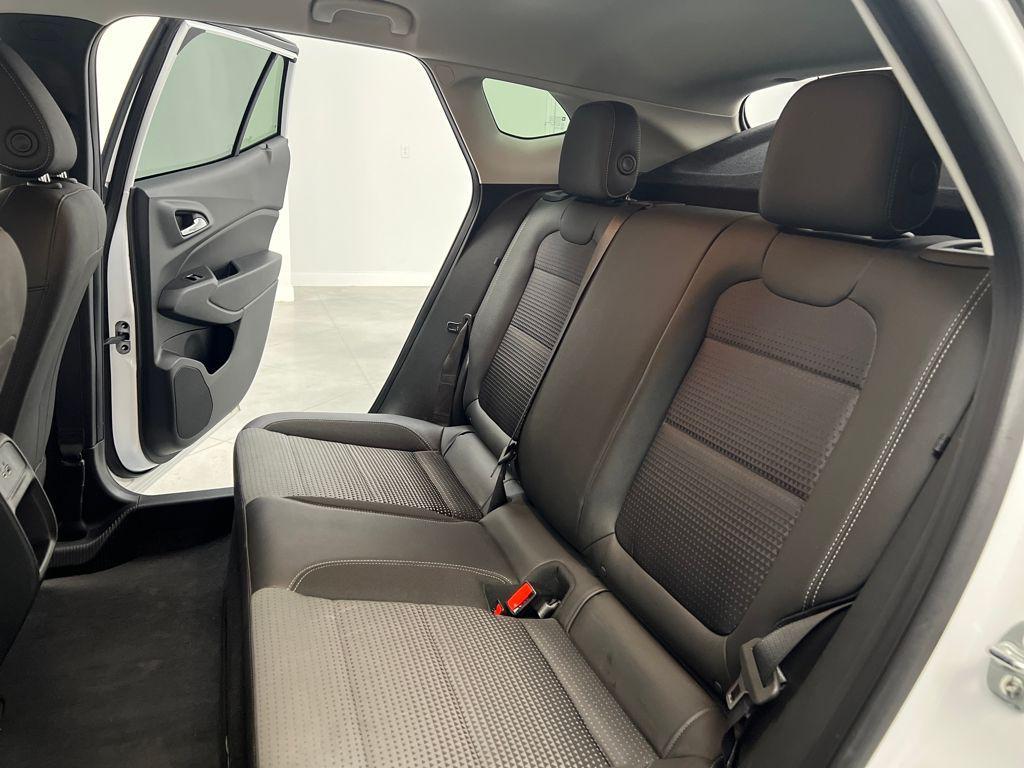 used 2025 Chevrolet Trax car, priced at $20,689