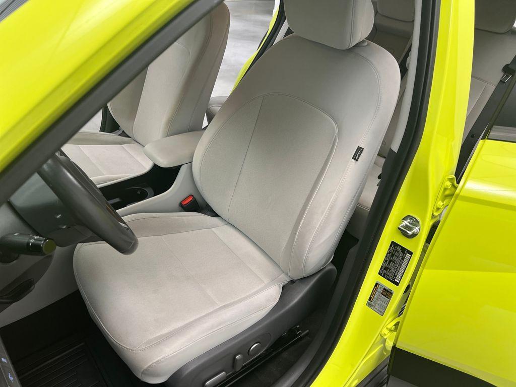 used 2024 Hyundai Kona car, priced at $20,139