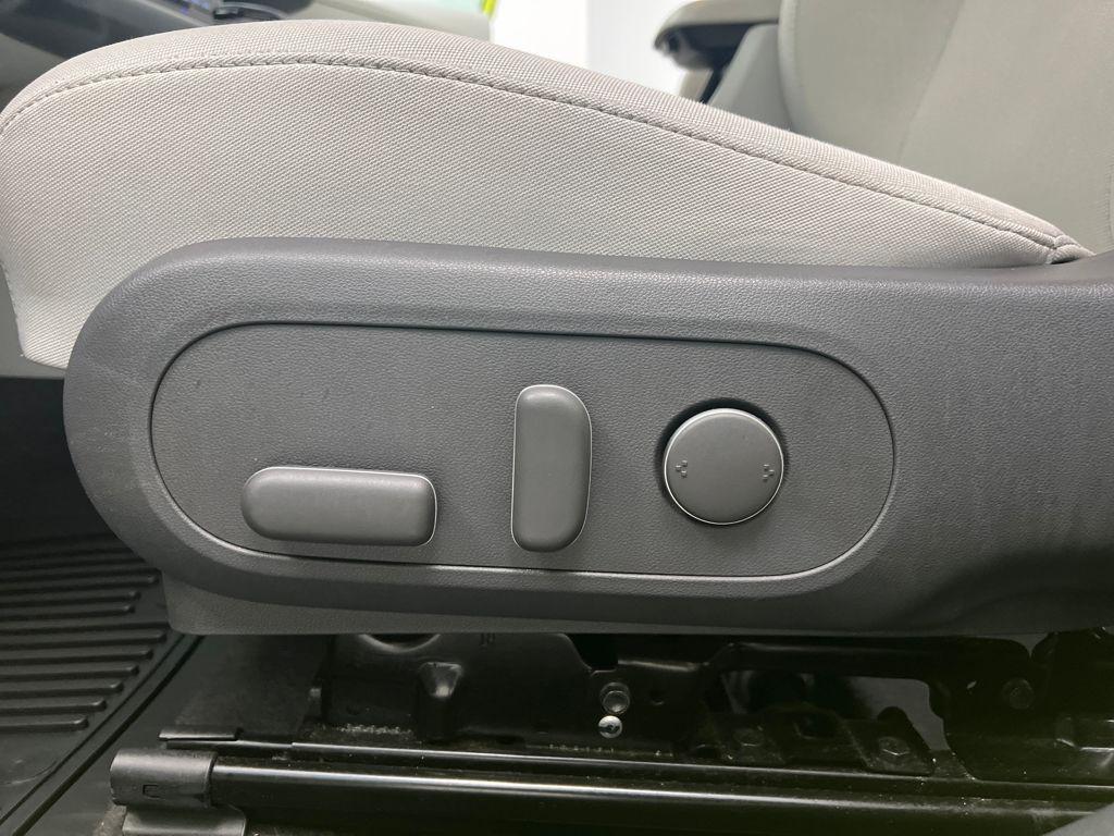 used 2024 Hyundai Kona car, priced at $20,139