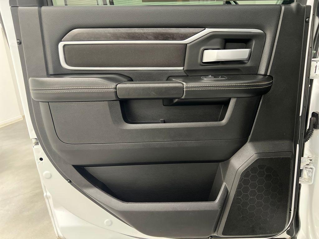 used 2024 Ram 2500 car, priced at $39,289