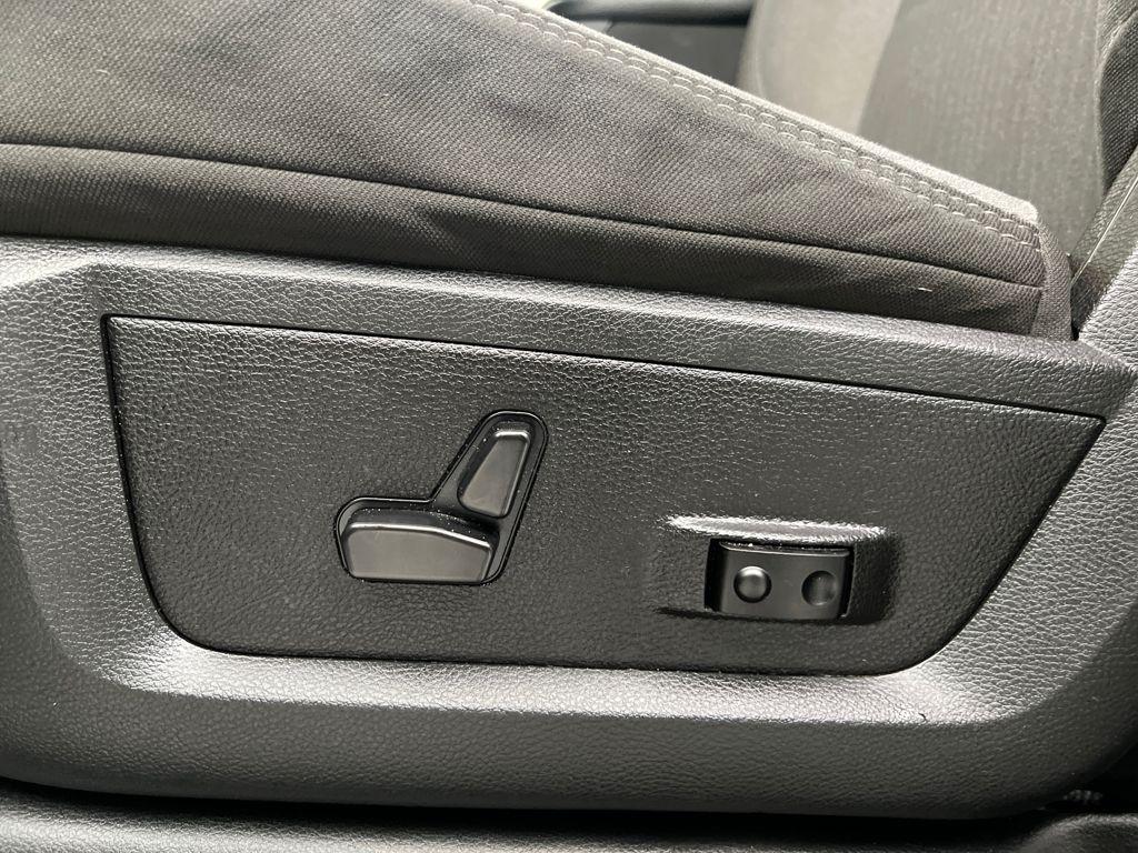 used 2024 Ram 2500 car, priced at $39,289