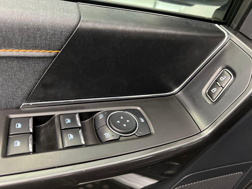 used 2023 Ford F-150 car, priced at $44,989