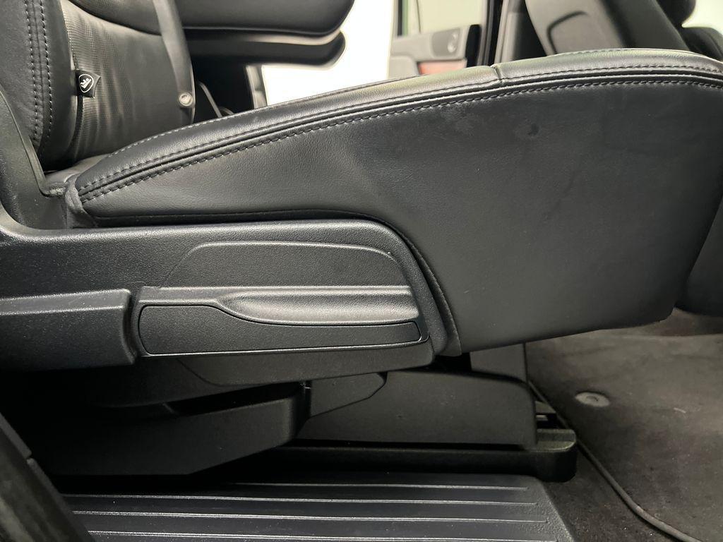 used 2024 Lincoln Navigator car, priced at $60,989