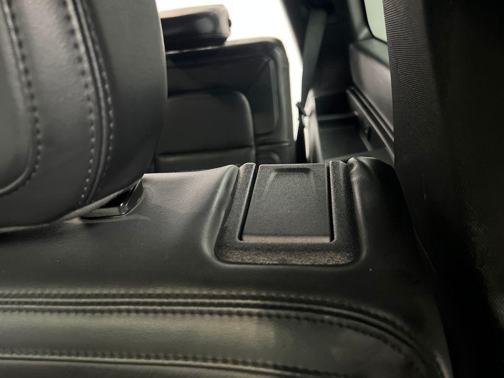 used 2024 Lincoln Navigator car, priced at $60,989