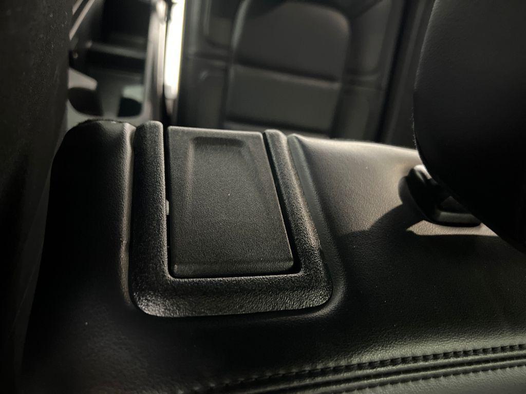 used 2024 Lincoln Navigator car, priced at $60,989