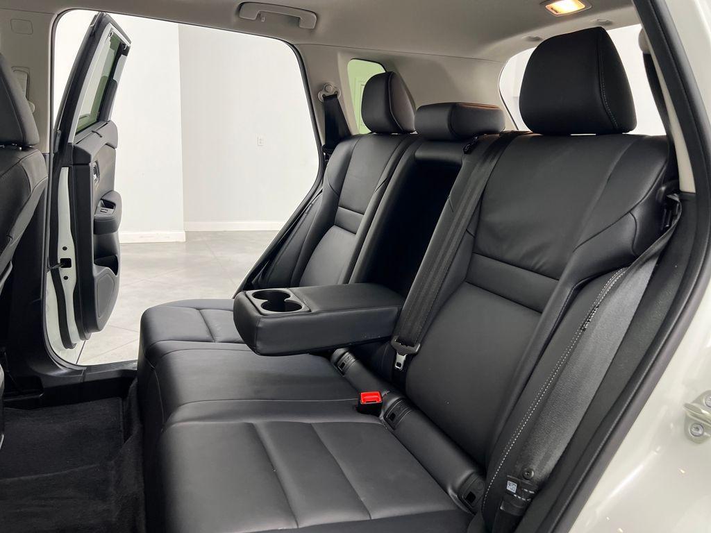 used 2025 Nissan Rogue car, priced at $31,489