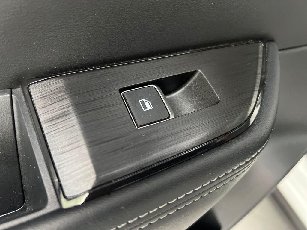 used 2025 Nissan Rogue car, priced at $31,489