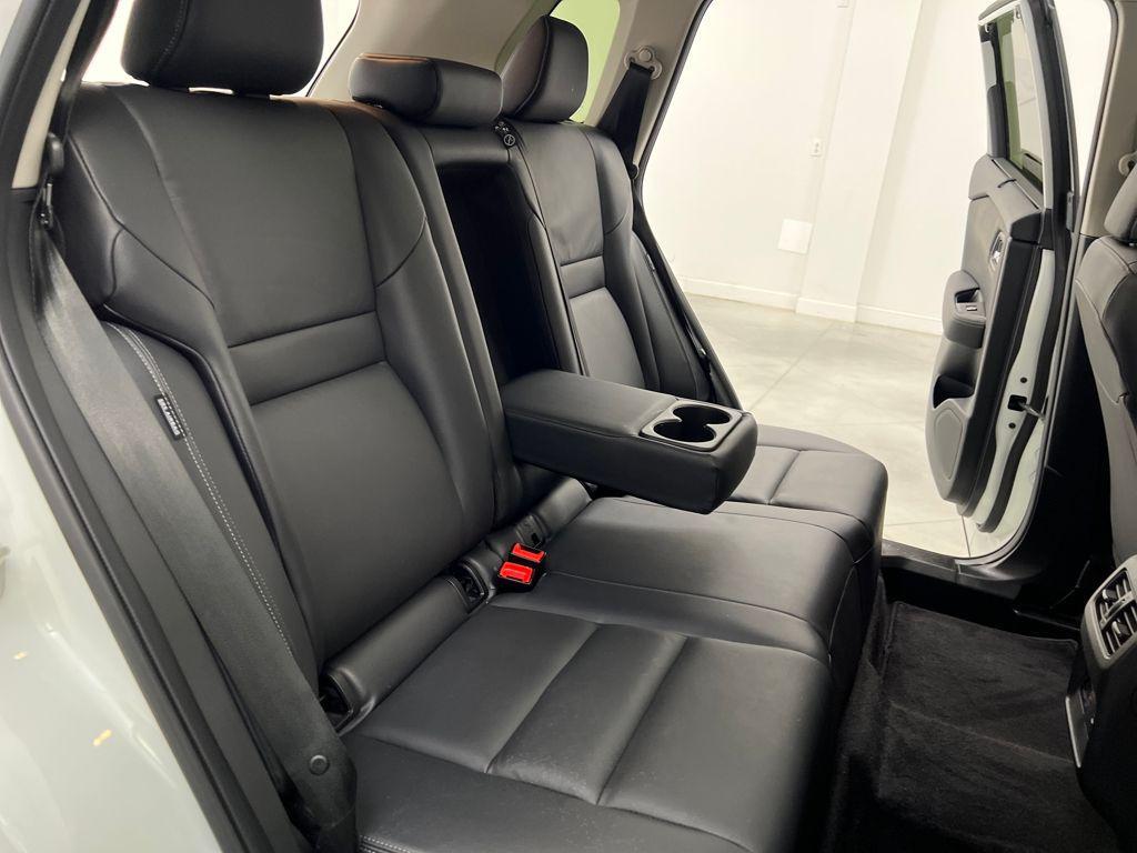 used 2025 Nissan Rogue car, priced at $31,489