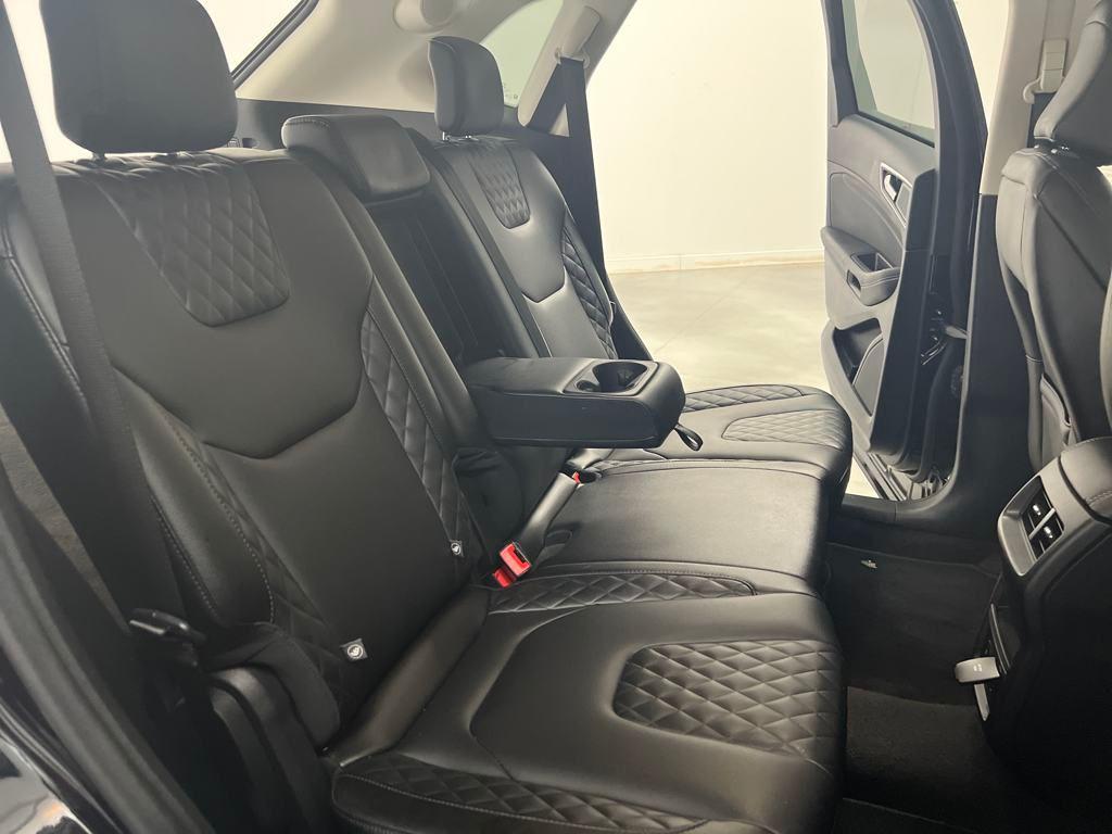 used 2024 Ford Edge car, priced at $27,589