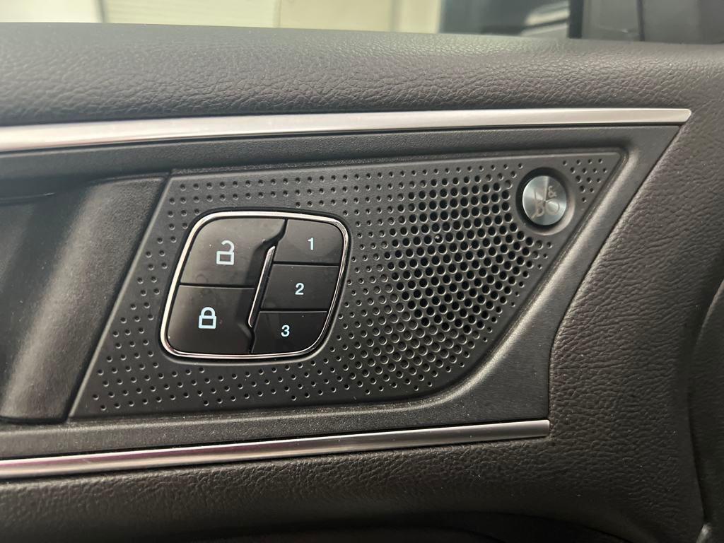 used 2024 Ford Edge car, priced at $27,589