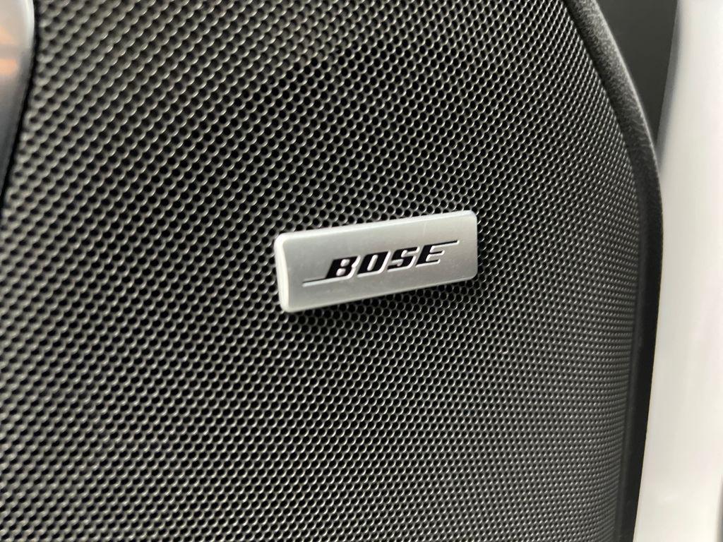 used 2022 Chevrolet Tahoe car, priced at $46,989