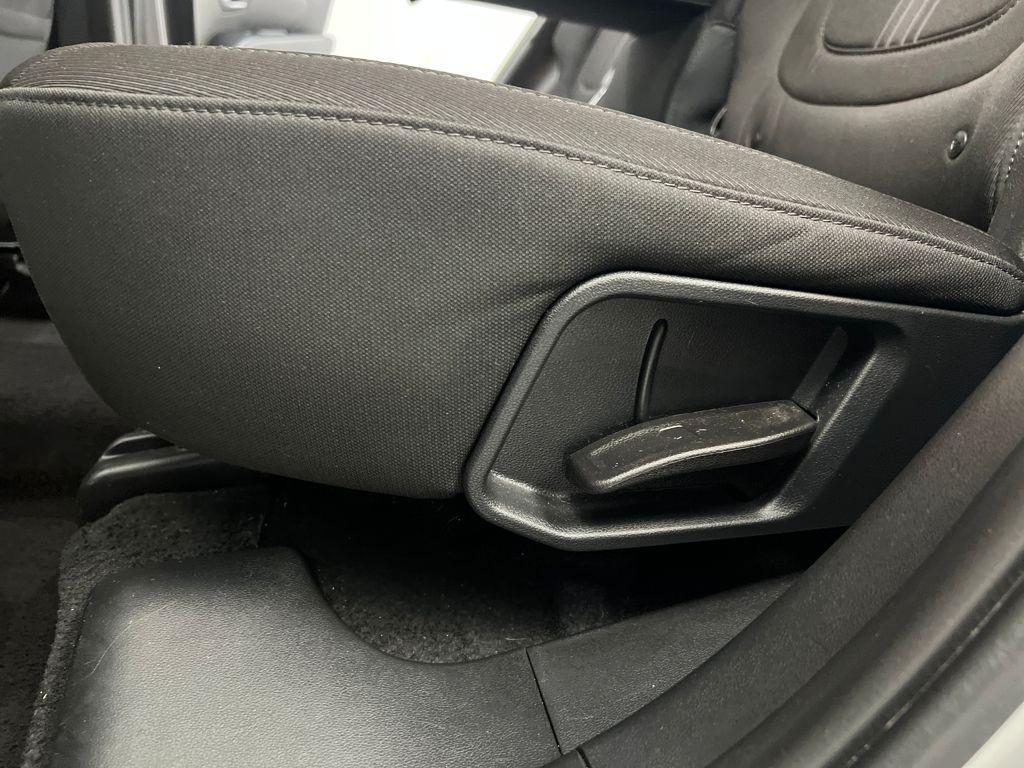 used 2024 Hyundai Tucson car, priced at $20,590