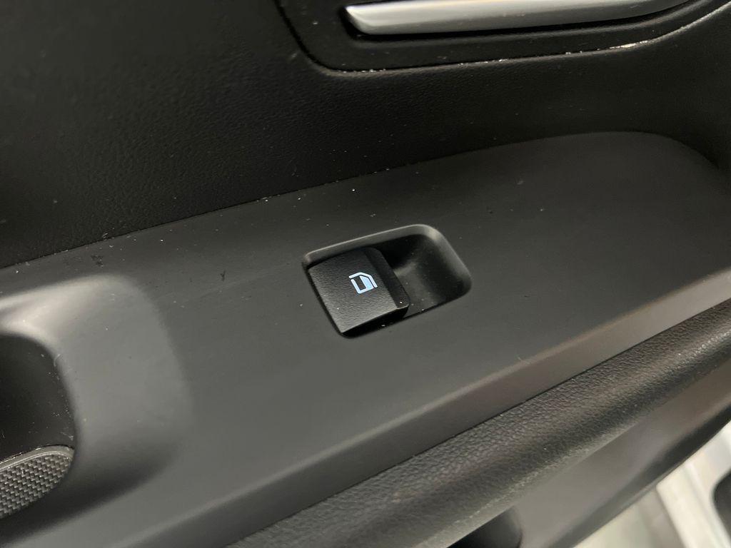 used 2024 Hyundai Tucson car, priced at $20,590