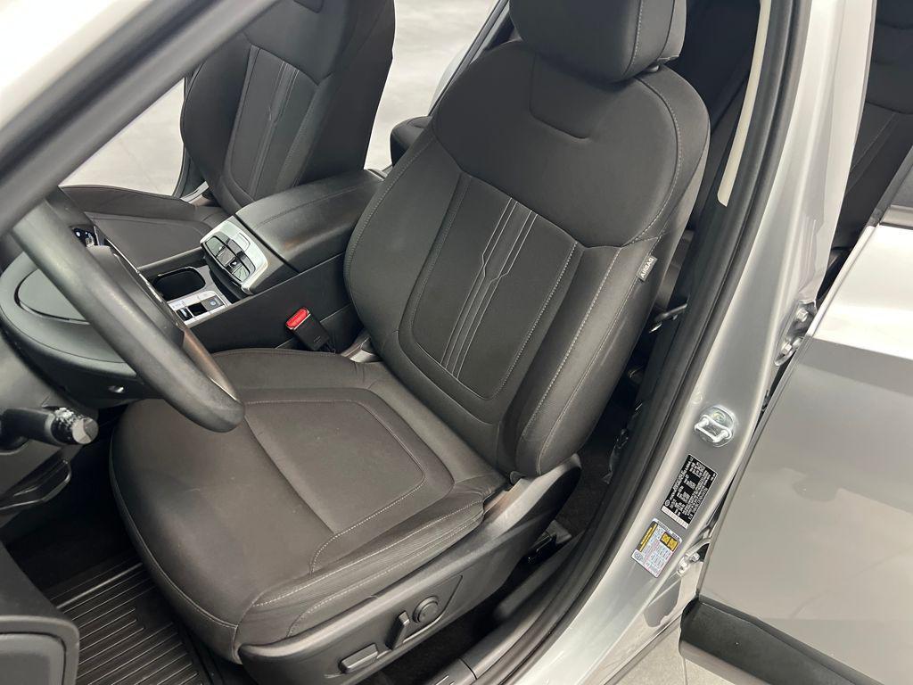 used 2024 Hyundai Tucson car, priced at $20,590