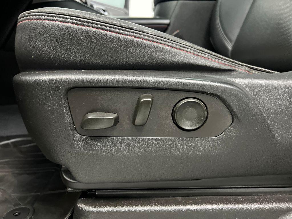 used 2023 Chevrolet Tahoe car, priced at $48,590