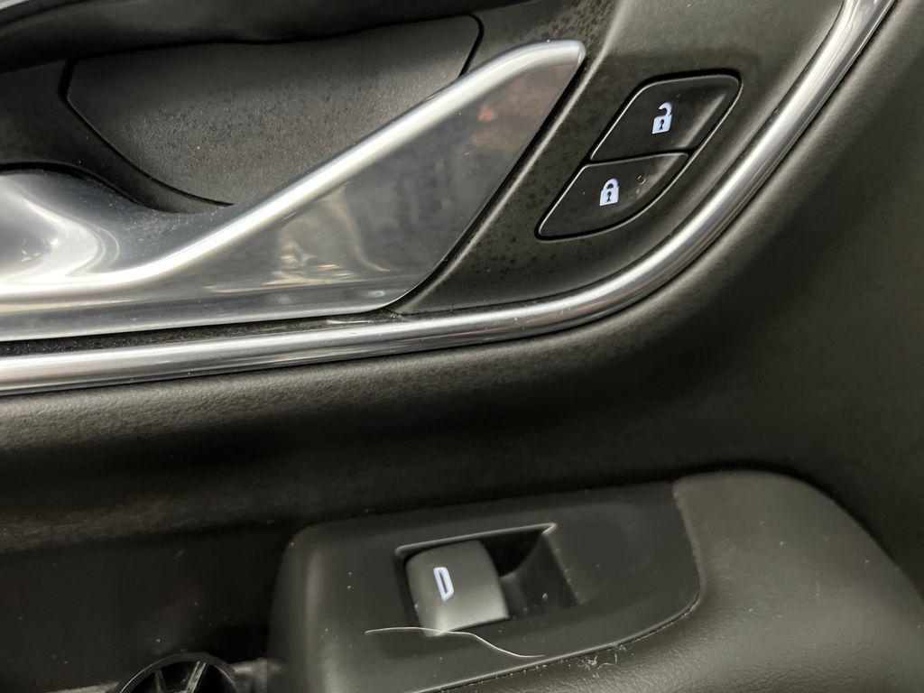 used 2023 Chevrolet Tahoe car, priced at $48,590