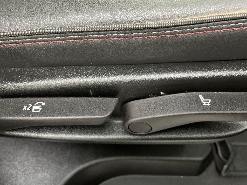 used 2023 Chevrolet Tahoe car, priced at $48,590