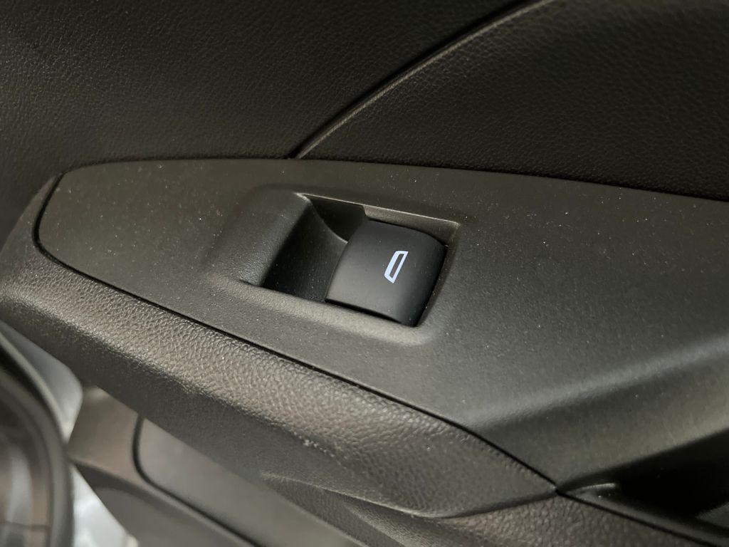 used 2025 Chevrolet Trax car, priced at $20,589