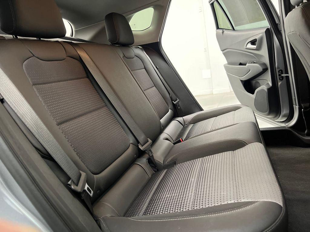 used 2025 Chevrolet Trax car, priced at $20,589