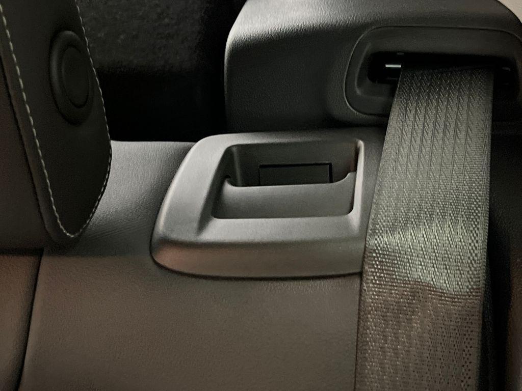 used 2025 Chevrolet Trax car, priced at $20,589