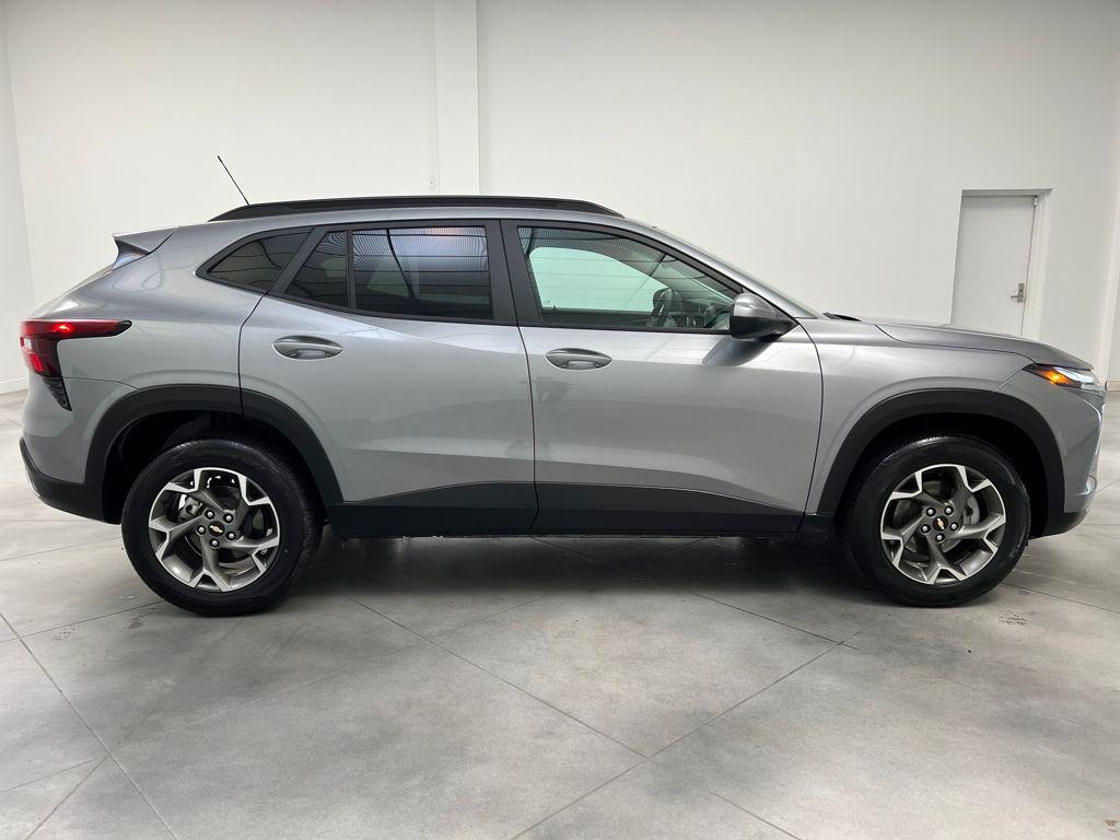 used 2025 Chevrolet Trax car, priced at $20,589
