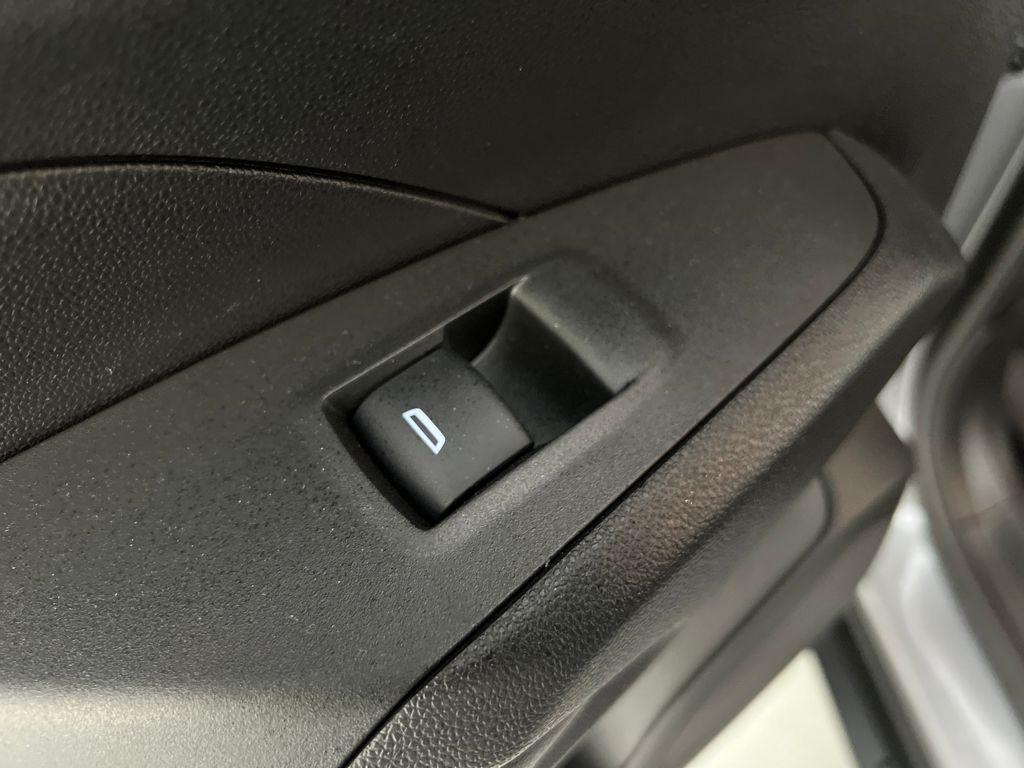 used 2025 Chevrolet Trax car, priced at $20,589