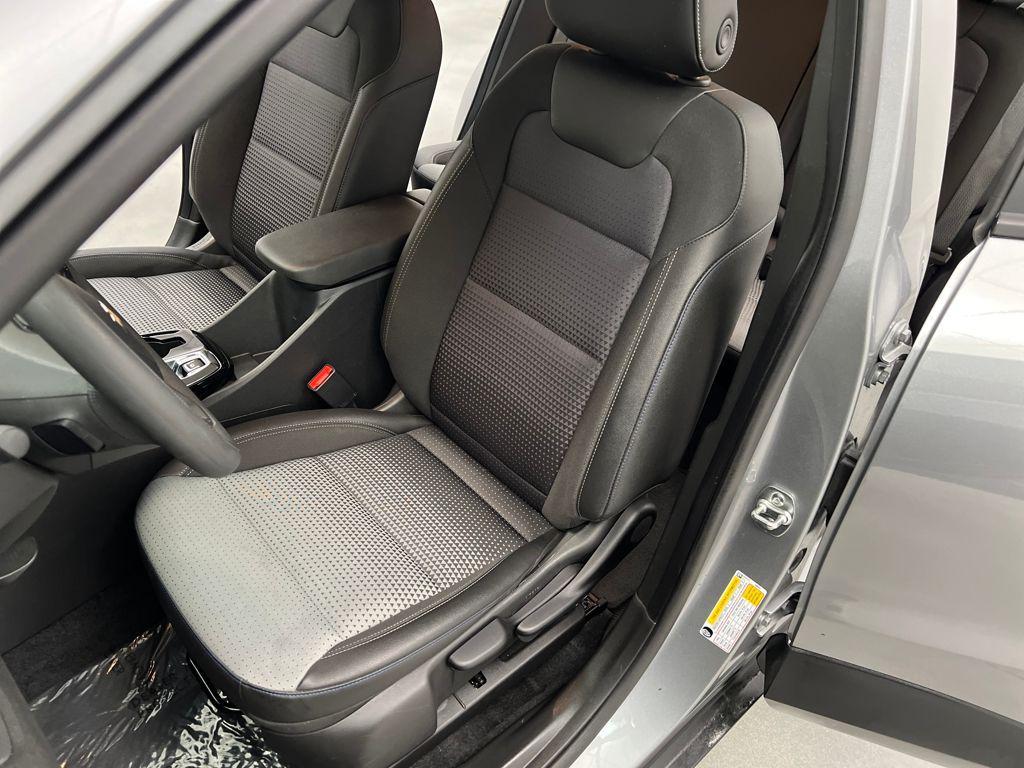 used 2025 Chevrolet Trax car, priced at $20,589