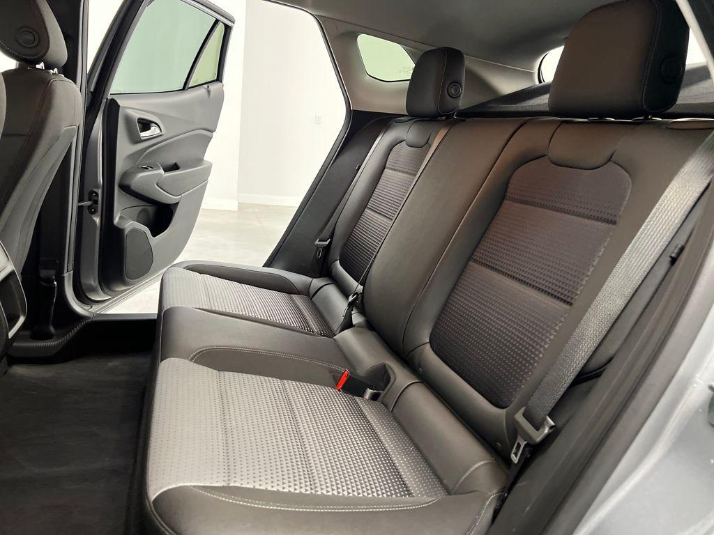 used 2025 Chevrolet Trax car, priced at $20,589