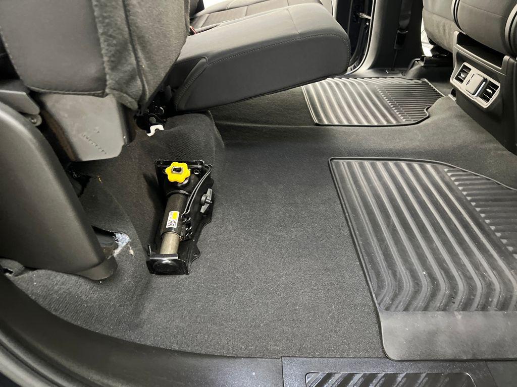 used 2023 Chevrolet Silverado 1500 car, priced at $34,890