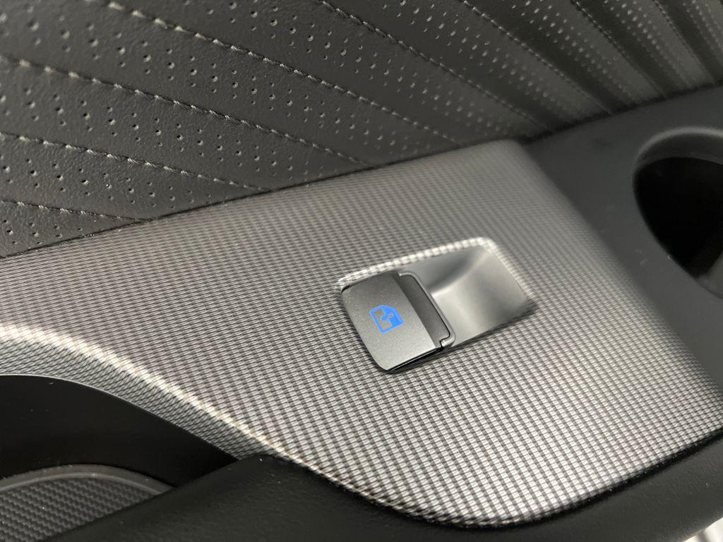 used 2024 Hyundai Palisade car, priced at $35,689