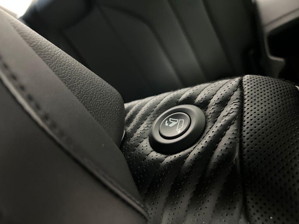 used 2024 Hyundai Palisade car, priced at $35,689