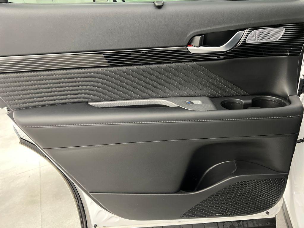 used 2024 Hyundai Palisade car, priced at $35,689