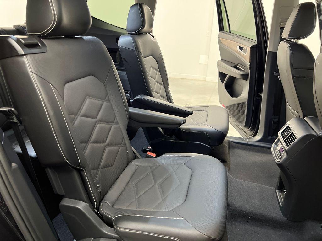 used 2024 Volkswagen Atlas car, priced at $27,689
