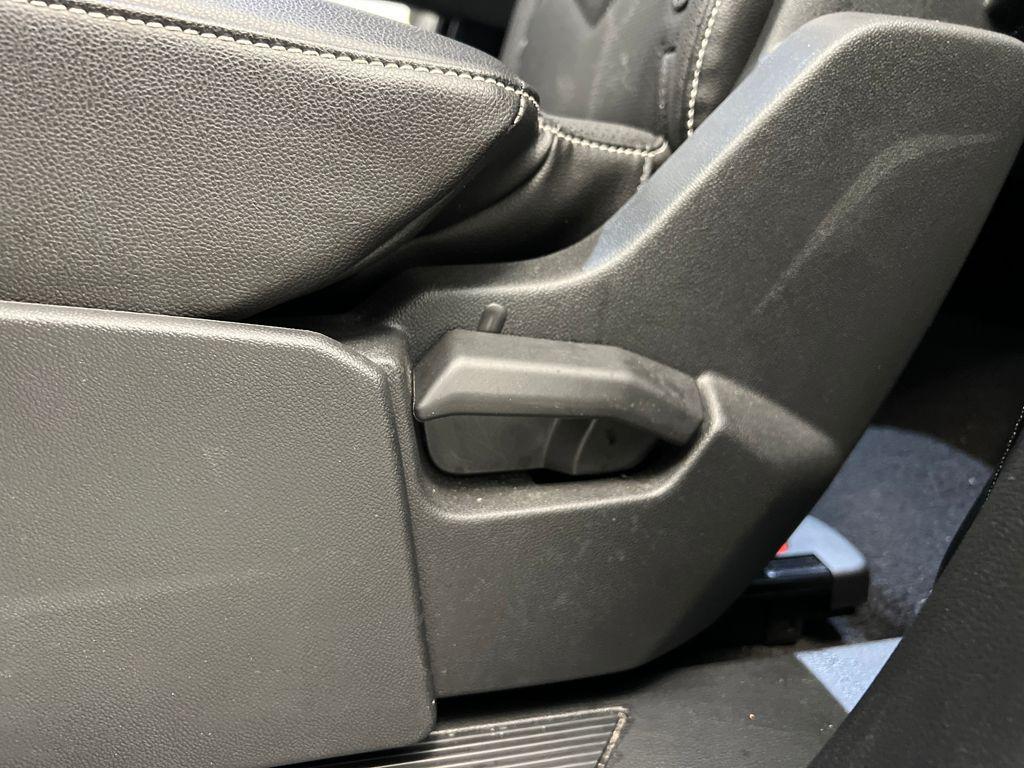 used 2024 Volkswagen Atlas car, priced at $27,689