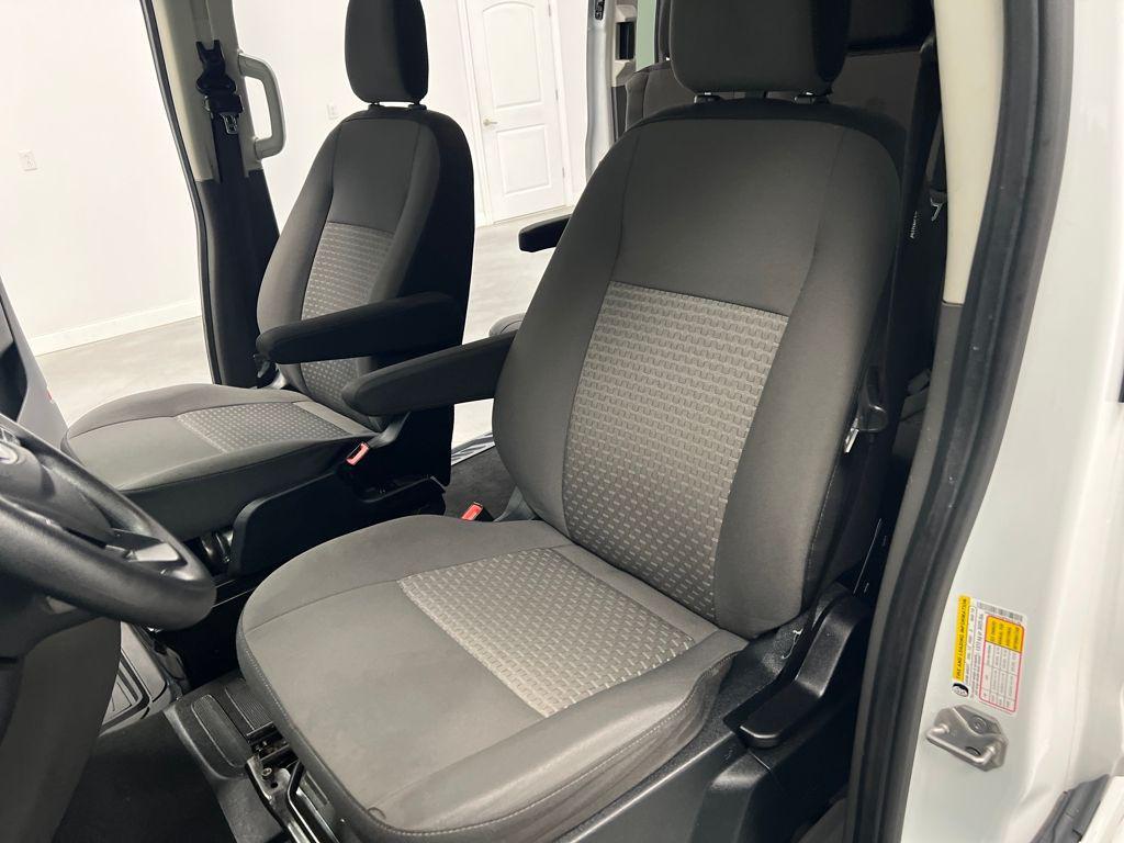 used 2023 Ford Transit-350 car, priced at $32,443