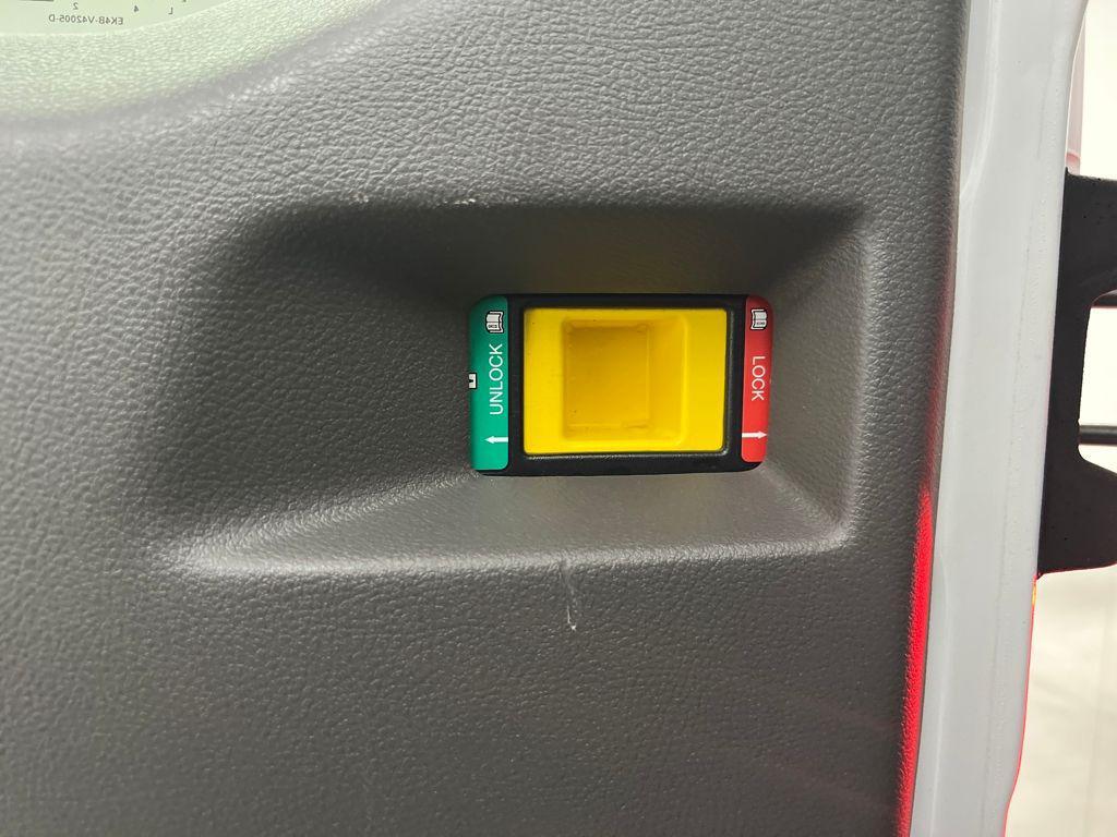 used 2023 Ford Transit-350 car, priced at $32,443