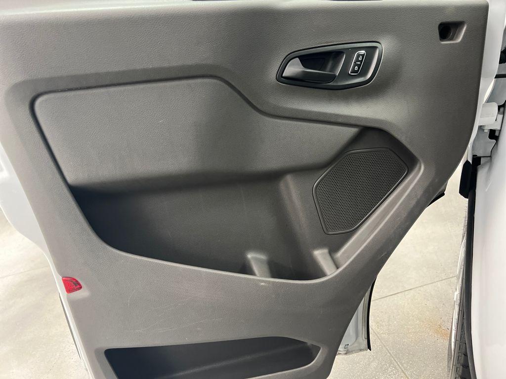 used 2023 Ford Transit-350 car, priced at $32,443