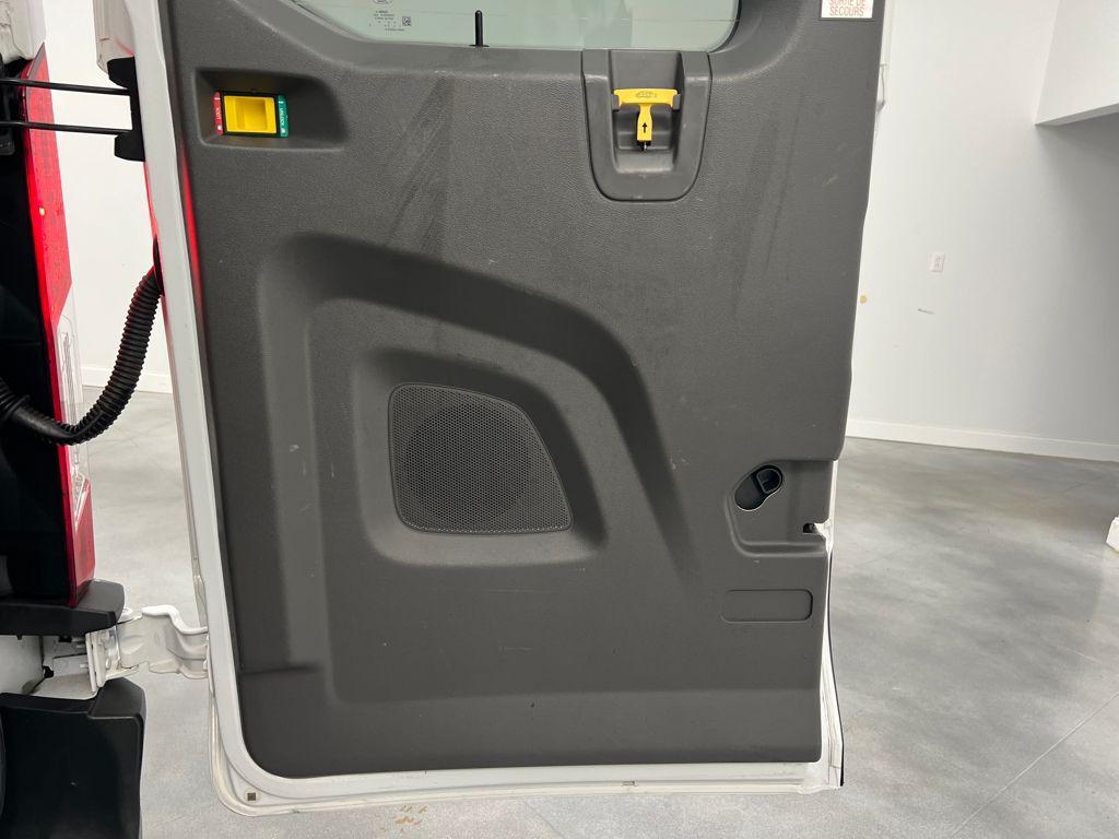 used 2023 Ford Transit-350 car, priced at $32,443