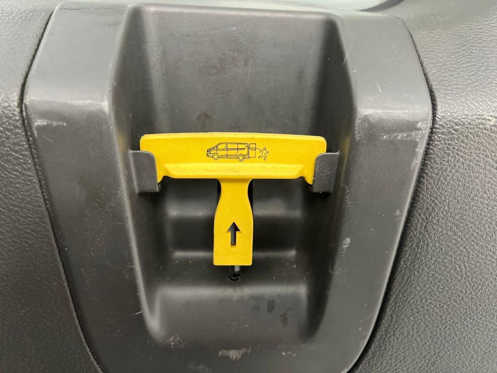 used 2023 Ford Transit-350 car, priced at $32,443