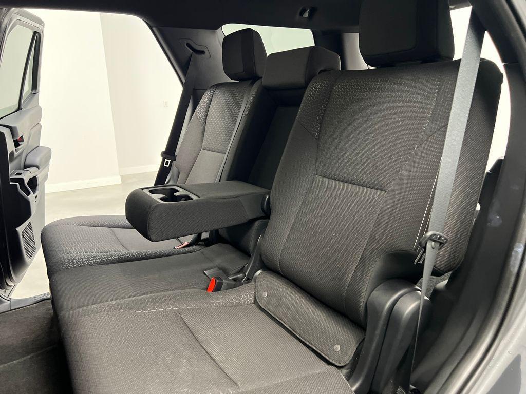 used 2025 Toyota 4Runner car, priced at $41,989