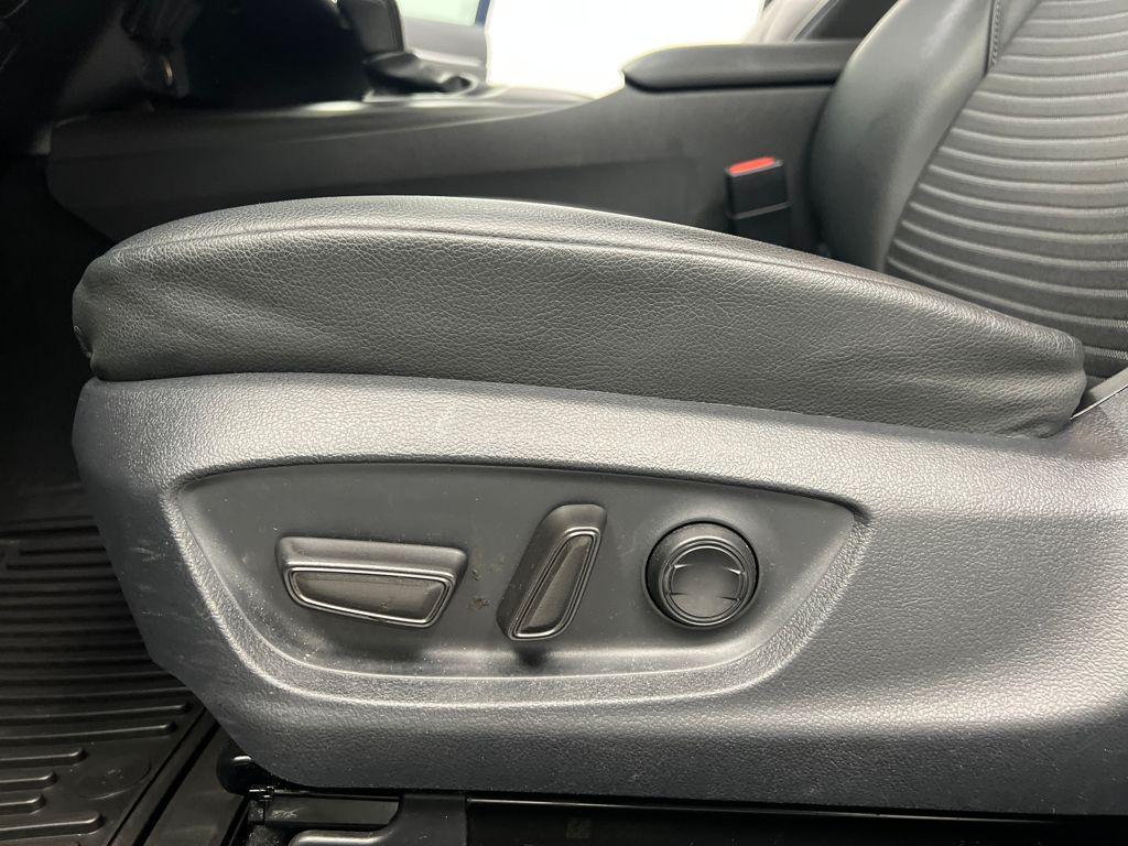 used 2024 Toyota Camry car, priced at $25,379