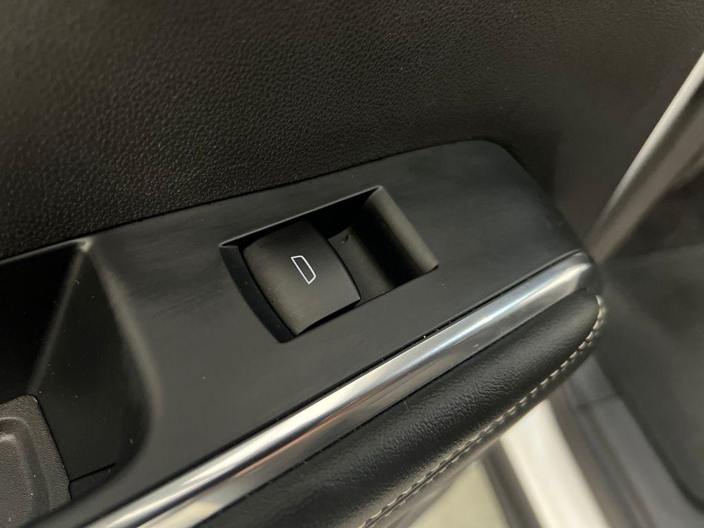 used 2025 GMC Acadia car, priced at $32,488