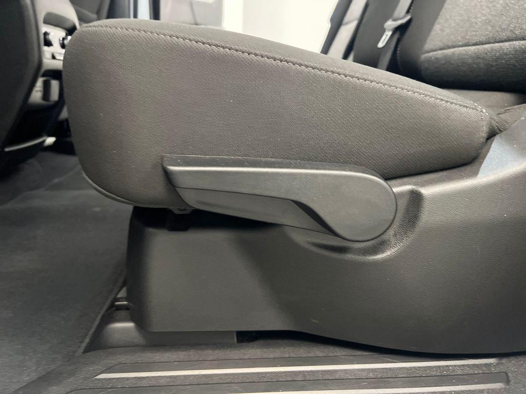 used 2025 GMC Acadia car, priced at $32,488